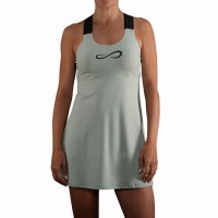 Light Green Endless Gloss Dress