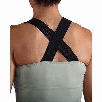 Light Green Endless Gloss Dress