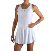 Endless Orbit White Dress  Offer + Cheap