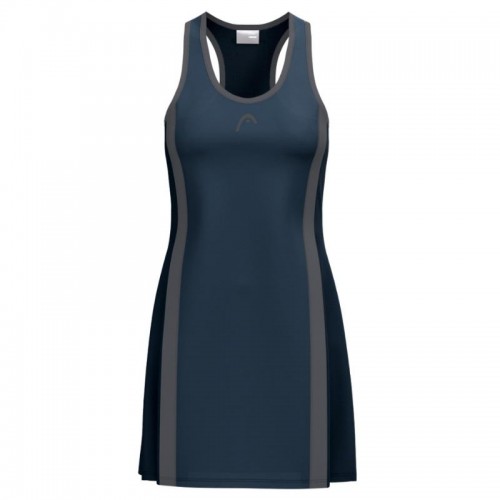 Head Club 25 Navy Blue Dress Head Club 25 Navy Blue Dress