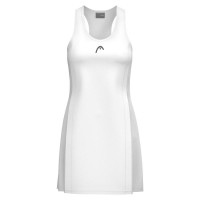 Vestido Head Club 25 Blanco  Oferta + Barato