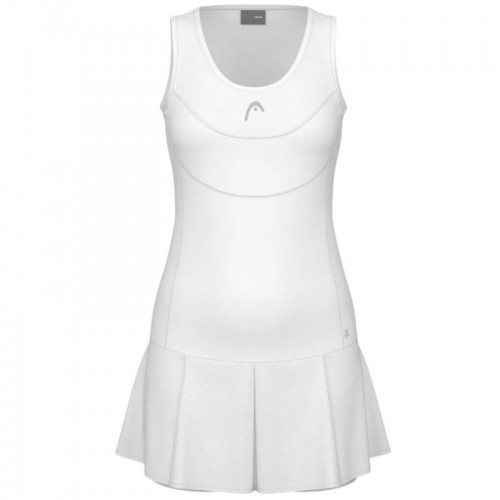 Head Performance Dress White Head Performance Dress White