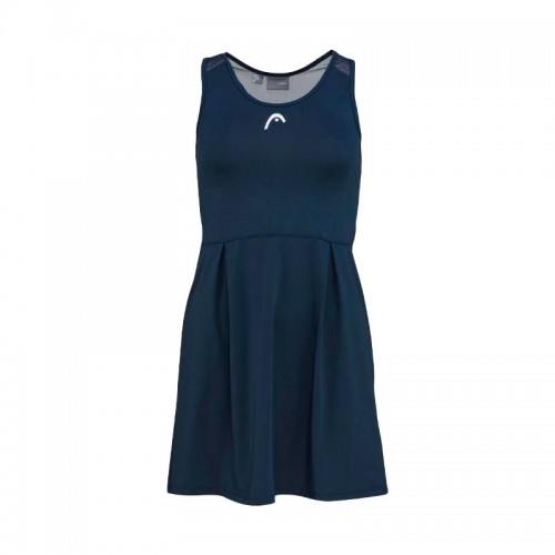 Head Spirit Dark Blue Junior Dress Head Spirit Dark Blue Junior Dress