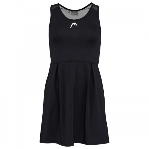 Head Spirit Black Dress Head Spirit Black Dress