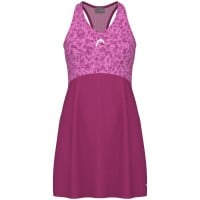 Vestido Head Spirit Stampa Rosa  Offerta + Economico