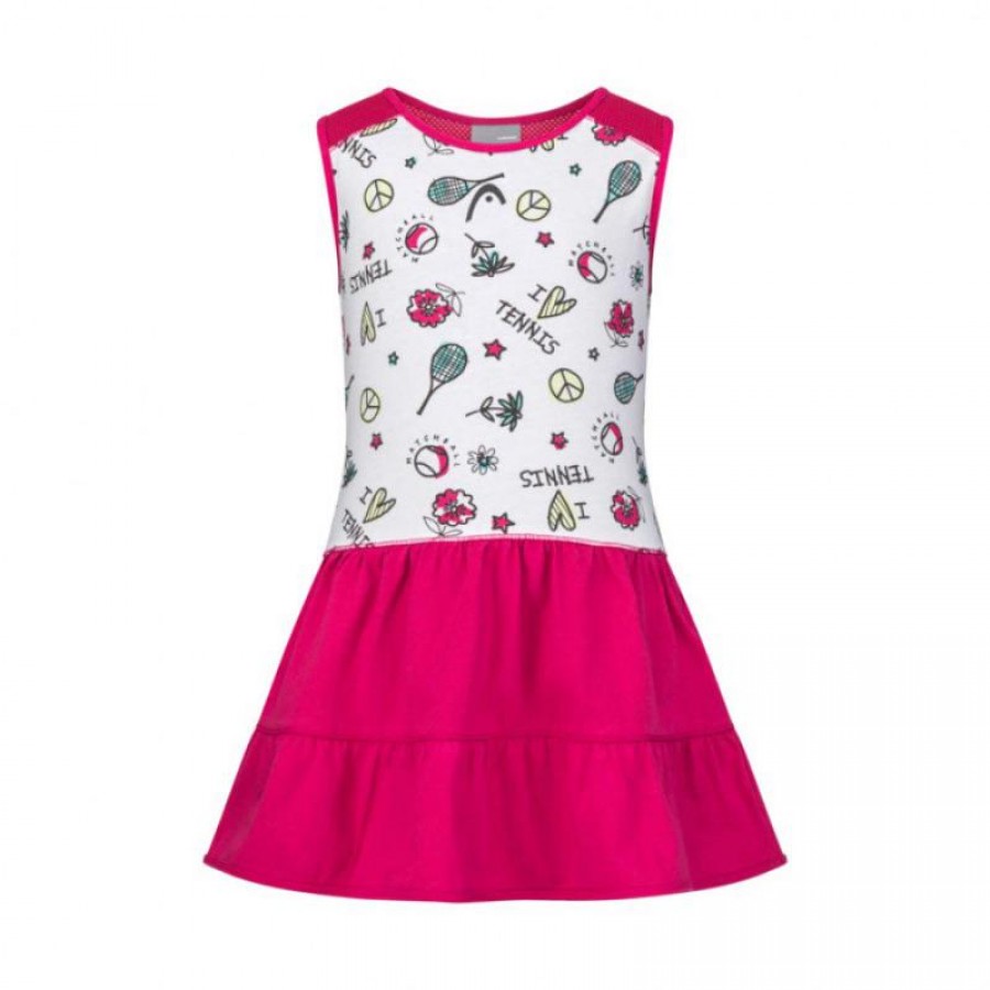 Capo Abito Tennis Bordeaux Junior  Offerta + Economico