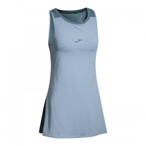 Vestido Joma Challenge Azul Celeste