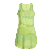 Vestido Joma Challenge Lima Negro