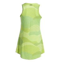 Vestido Joma Challenge Lima Negro