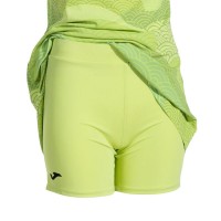 Vestido Joma Challenge Lima Negro