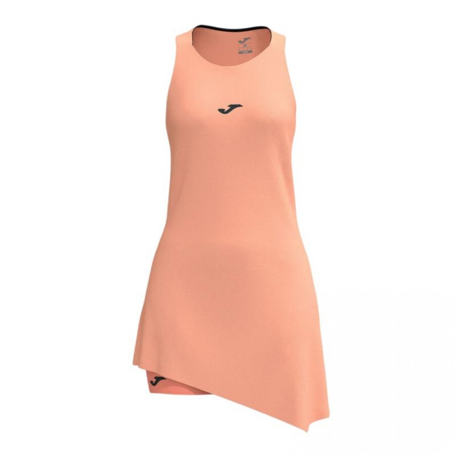 Vestido Joma Challenge Naranja