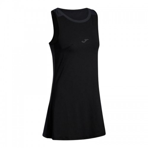 Vestido Joma Challenge Negro