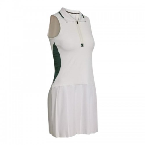 Vestido Joma Elite Club Blanco
