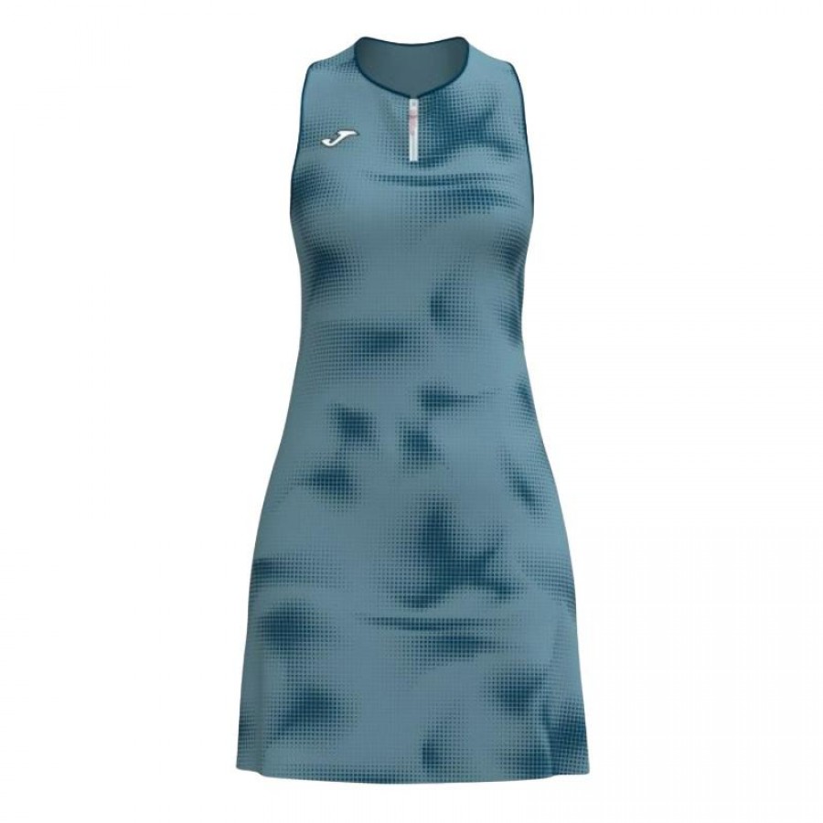 Robe bleue Joma Smash
