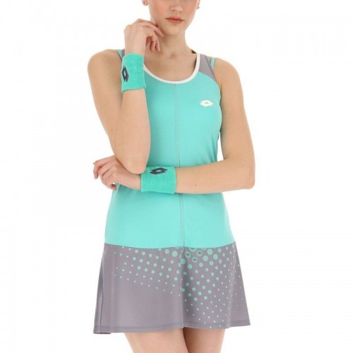 Lotto Top IV Aqua Dress Lotto Top IV Aqua Dress