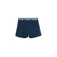 Nox Team Navy Blue Dress