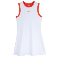 Nox Team White Dress