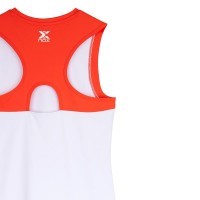 Nox Team White Dress