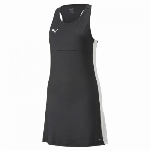 Puma TeamLiga Black Dress Puma TeamLiga Black Dress