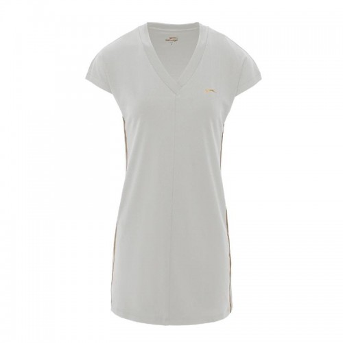 Slazenger Herritage White Dress Slazenger Herritage White Dress