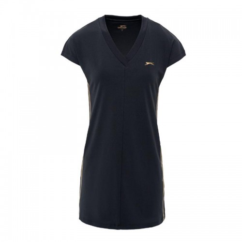 Slazenger Herritage Black Dress Slazenger Herritage Black Dress