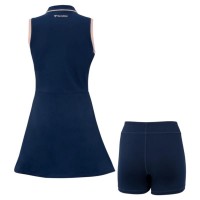 Vestido Tecnifibre Tech Azul Marino