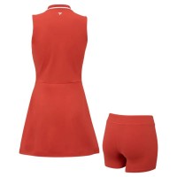 Vestido Tecnifibre Tech Terracota