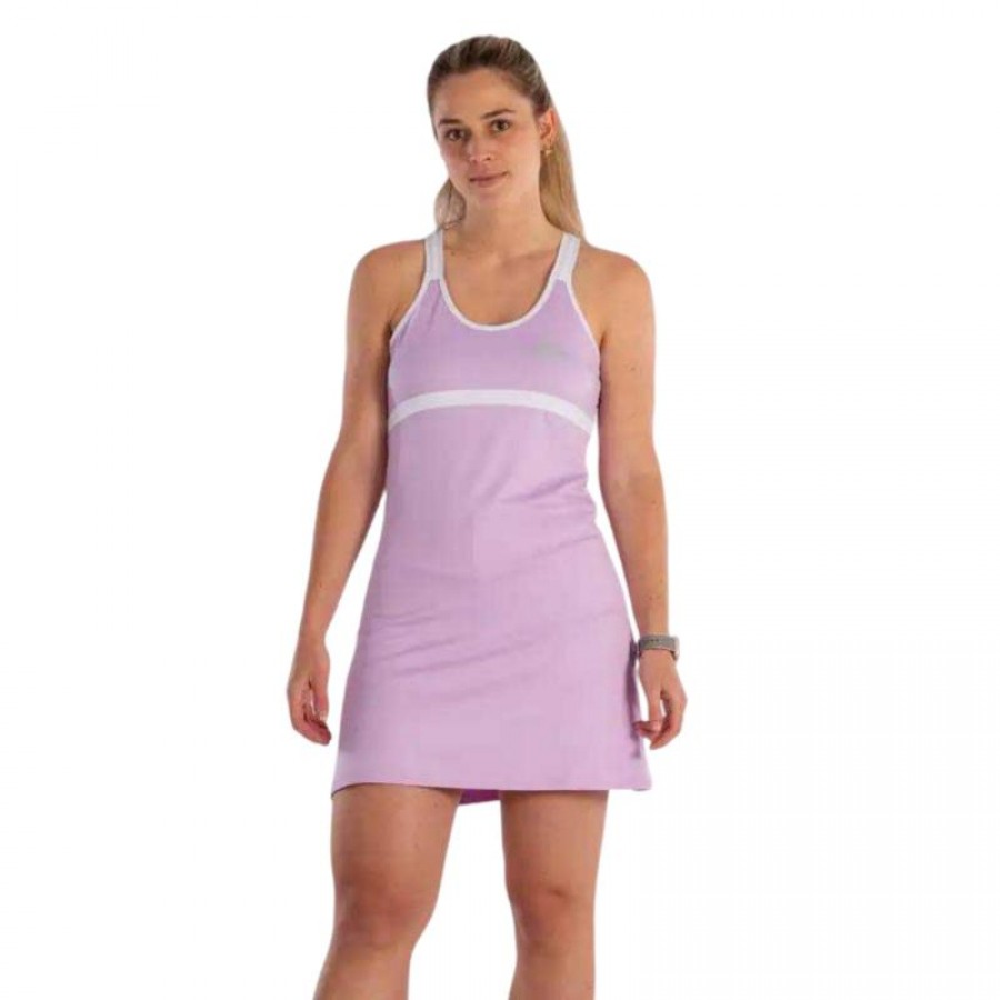 Viper Naya Lilac Dress  Offer + Cheap