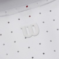 Wilson All Court White Dress  Offer + Cheap