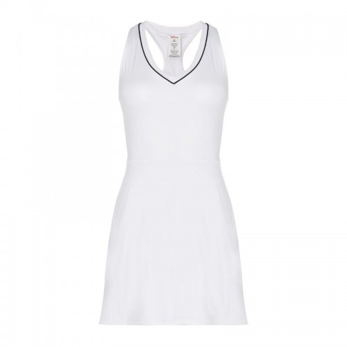 Wilson Team White Dress Wilson Team White Dress