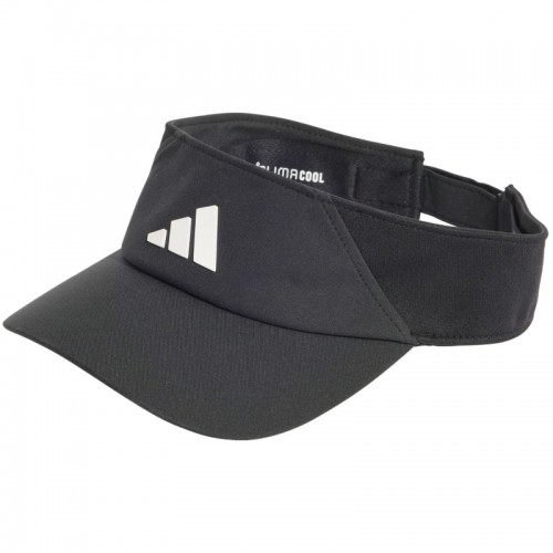 Visera Adidas Climacool Black Visera Adidas Climacool Black