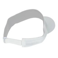 Visera Asics Performance Blanco  Offerta + Economico