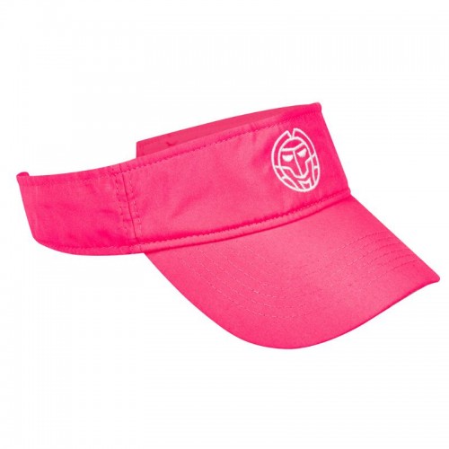 Visor Bidi Badu Lorin Pink Visor Bidi Badu Lorin Pink