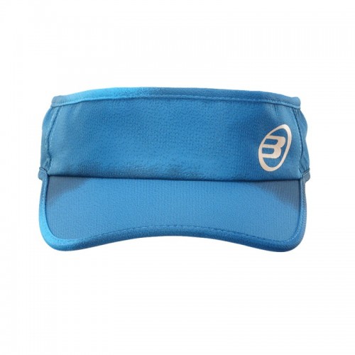 Bullpadel BPV2206 Deep Blue Visor Bullpadel BPV2206 Deep Blue Visor