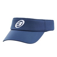 Bullpadel BPV251 Ink Blue Visor  Offer + Cheap