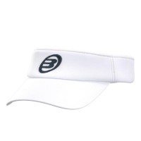 Bullpadel BPV251 White Visor  Offer + Cheap