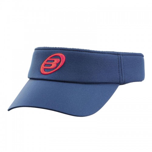 Visera Bullpadel BPV251 I Azul Sombra