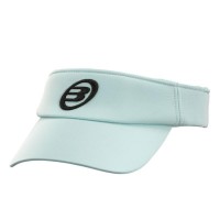 Bullpadel BPV251 Water Green Visor  Offer + Cheap