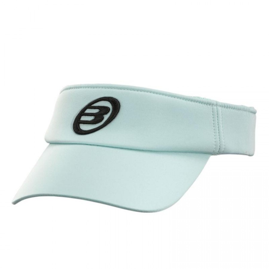 Bullpadel BPV251 Water Green Visor  Offer + Cheap