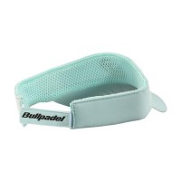 Bullpadel BPV251 Water Green Visor  Offer + Cheap