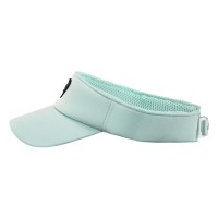 Bullpadel BPV251 Water Green Visor  Offer + Cheap