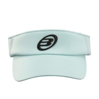 Bullpadel BPV251 Water Green Visor  Offer + Cheap