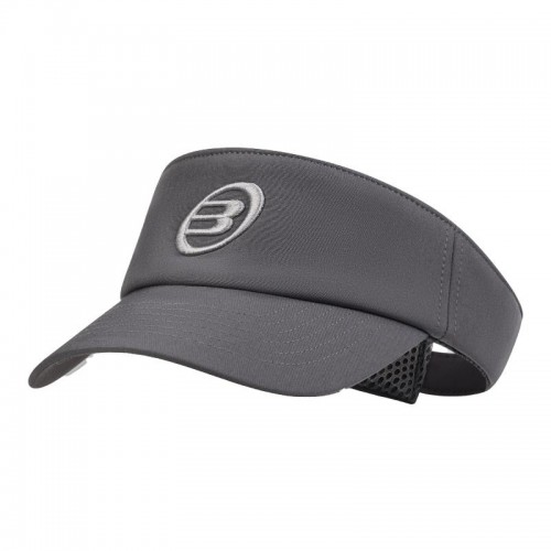 Visera Bullpadel BPV261 I Asfalto