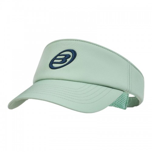 Visera Bullpadel BPV261 I Jade