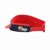 Bullpadel Visor BPVFEP2205 Red  Offer + Cheap