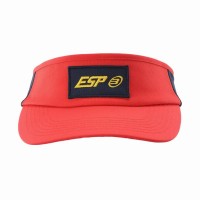 Bullpadel Visor BPVFEP2205 Red  Offer + Cheap