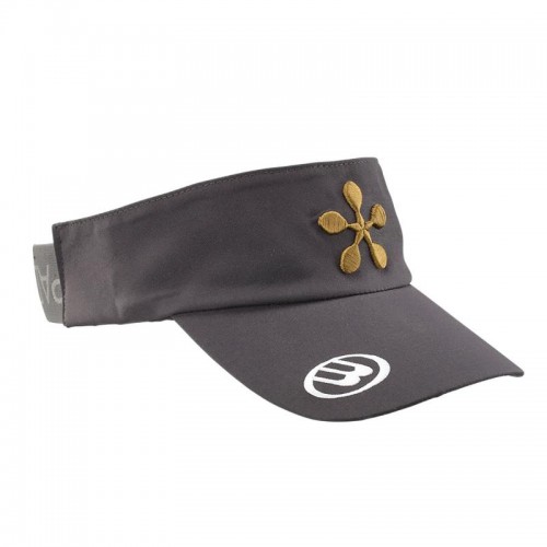 Bullpadel Premier Padel BPVPMR2506 Carbon Visor Bullpadel Premier Padel BPVPMR2506 Carbon Visor