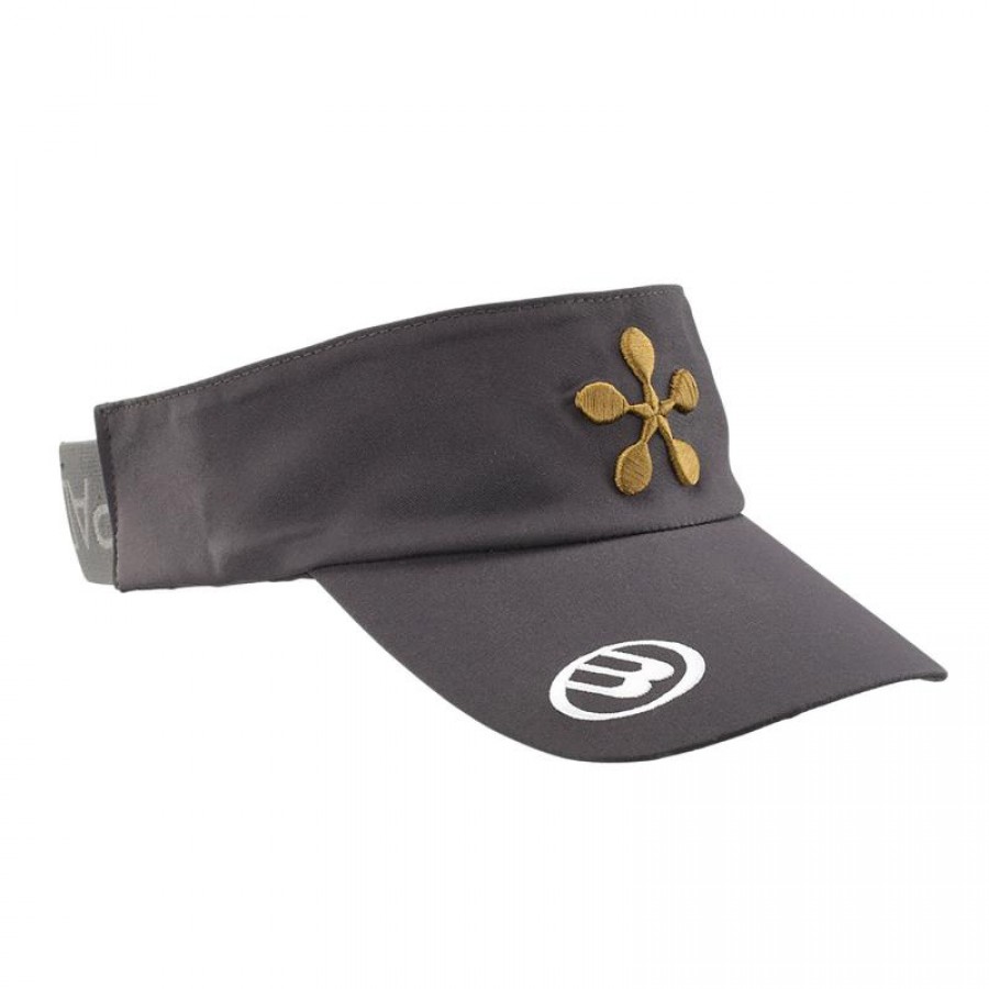 Bullpadel Premier Padel BPVPMR2506 Carbon Visor  Offer + Cheap