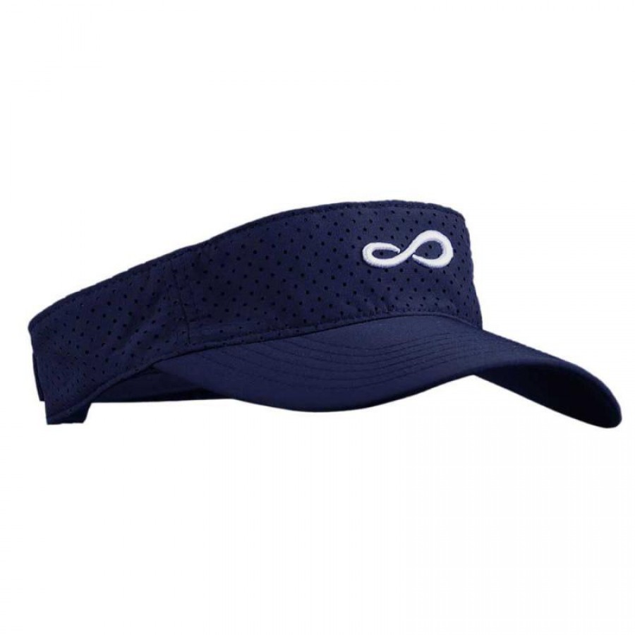 Visera Icone infinito Marino  Oferta + Barato