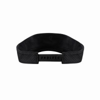 Visera Endless Icon Negro Antracita